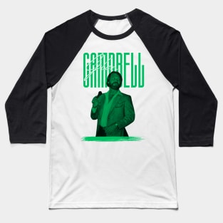 Glen campbell///original retro Baseball T-Shirt